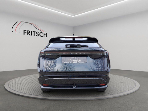 Ansicht 6 - Gebrauchtwagen Fahrzeug, Modell Ariya der Marke Nissan von Verkäufer Fritsch Vertriebs GmbH