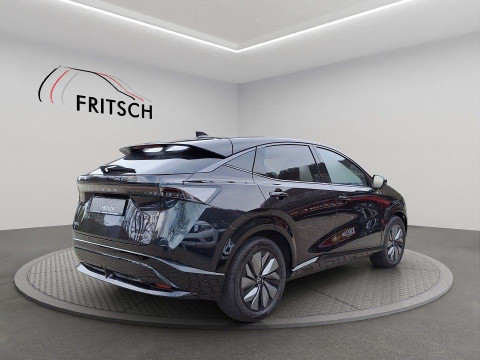 Ansicht 7 - Gebrauchtwagen Fahrzeug, Modell Ariya der Marke Nissan von Verkäufer Fritsch Vertriebs GmbH