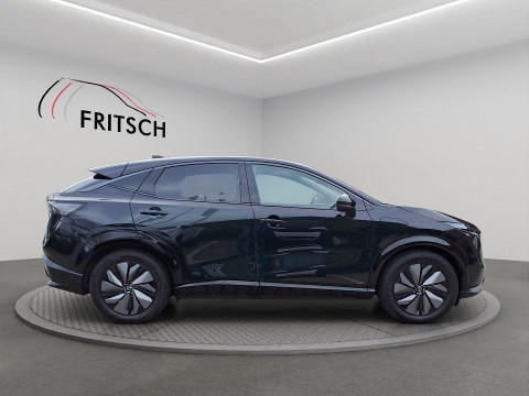 Ansicht 8 - Gebrauchtwagen Fahrzeug, Modell Ariya der Marke Nissan von Verkäufer Fritsch Vertriebs GmbH