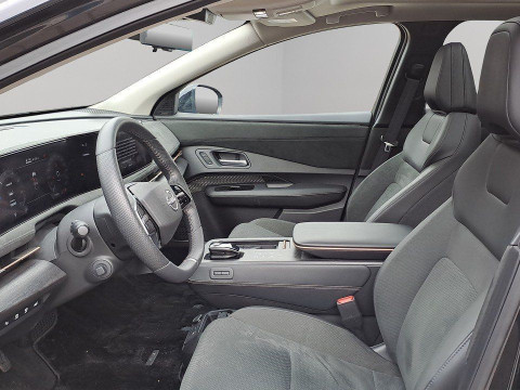 Ansicht 9 - Gebrauchtwagen Fahrzeug, Modell Ariya der Marke Nissan von Verkäufer Fritsch Vertriebs GmbH