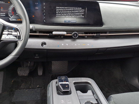 Ansicht 14 - Gebrauchtwagen Fahrzeug, Modell Ariya der Marke Nissan von Verkäufer Fritsch Vertriebs GmbH