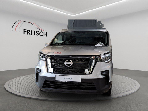 Ansicht 2 - Neuwagen Fahrzeug, Modell Primastar der Marke Nissan von Verkäufer Fritsch Vertriebs GmbH