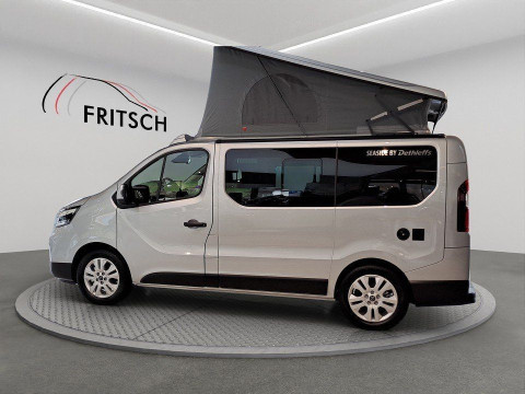 Ansicht 4 - Neuwagen Fahrzeug, Modell Primastar der Marke Nissan von Verkäufer Fritsch Vertriebs GmbH