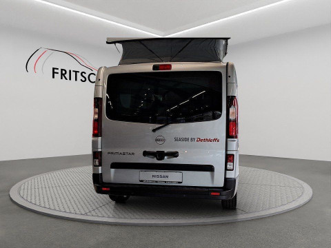 Ansicht 6 - Neuwagen Fahrzeug, Modell Primastar der Marke Nissan von Verkäufer Fritsch Vertriebs GmbH