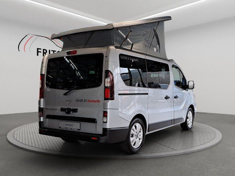 Ansicht 7 - Neuwagen Fahrzeug, Modell Primastar der Marke Nissan von Verkäufer Fritsch Vertriebs GmbH