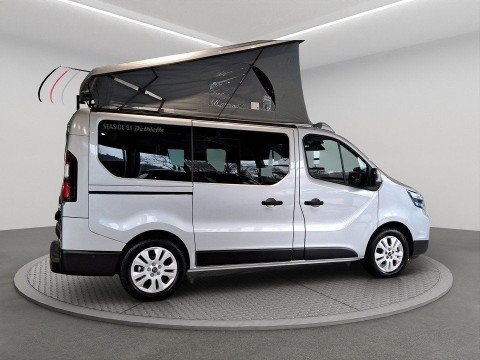 Ansicht 8 - Neuwagen Fahrzeug, Modell Primastar der Marke Nissan von Verkäufer Fritsch Vertriebs GmbH