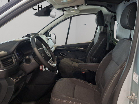 Ansicht 9 - Neuwagen Fahrzeug, Modell Primastar der Marke Nissan von Verkäufer Fritsch Vertriebs GmbH