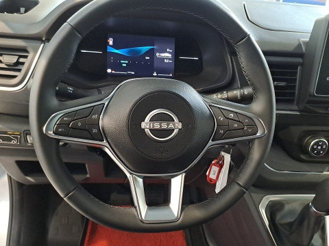 Ansicht 10 - Neuwagen Fahrzeug, Modell Primastar der Marke Nissan von Verkäufer Fritsch Vertriebs GmbH