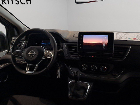 Ansicht 13 - Neuwagen Fahrzeug, Modell Primastar der Marke Nissan von Verkäufer Fritsch Vertriebs GmbH