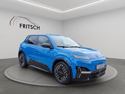 Ansicht 1 - Neuwagen Fahrzeug, Modell Micra der Marke Nissan von Verkäufer Fritsch Vertriebs GmbH