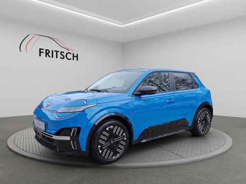 Ansicht 3 - Neuwagen Fahrzeug, Modell Micra der Marke Nissan von Verkäufer Fritsch Vertriebs GmbH