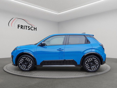 Ansicht 4 - Neuwagen Fahrzeug, Modell Micra der Marke Nissan von Verkäufer Fritsch Vertriebs GmbH