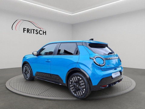 Ansicht 5 - Neuwagen Fahrzeug, Modell Micra der Marke Nissan von Verkäufer Fritsch Vertriebs GmbH