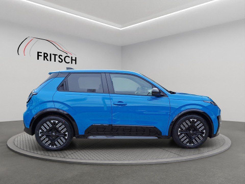 Ansicht 8 - Neuwagen Fahrzeug, Modell Micra der Marke Nissan von Verkäufer Fritsch Vertriebs GmbH