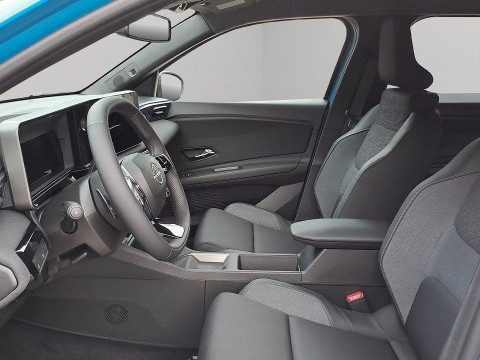 Ansicht 9 - Neuwagen Fahrzeug, Modell Micra der Marke Nissan von Verkäufer Fritsch Vertriebs GmbH