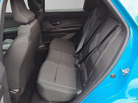 Ansicht 11 - Neuwagen Fahrzeug, Modell Micra der Marke Nissan von Verkäufer Fritsch Vertriebs GmbH