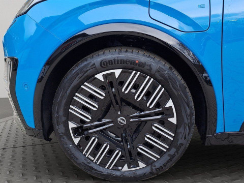 Ansicht 15 - Neuwagen Fahrzeug, Modell Micra der Marke Nissan von Verkäufer Fritsch Vertriebs GmbH
