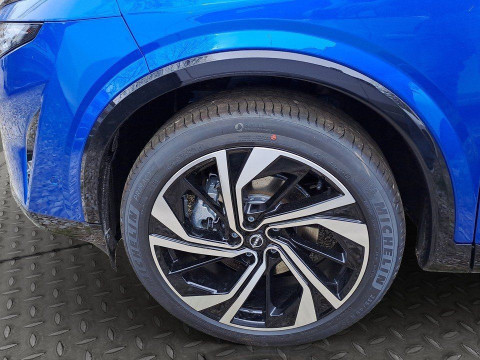 Ansicht 16 - Neuwagen Fahrzeug, Modell Qashqai der Marke Nissan von Verkäufer Fritsch Vertriebs GmbH