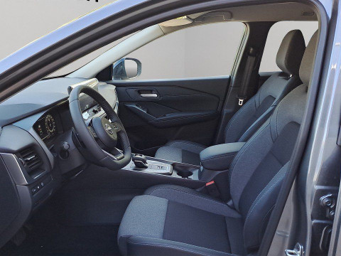 Ansicht 8 - Neuwagen Fahrzeug, Modell Qashqai der Marke Nissan von Verkäufer Fritsch Vertriebs GmbH