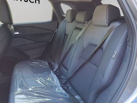 Ansicht 11 - Neuwagen Fahrzeug, Modell Qashqai der Marke Nissan von Verkäufer Fritsch Vertriebs GmbH