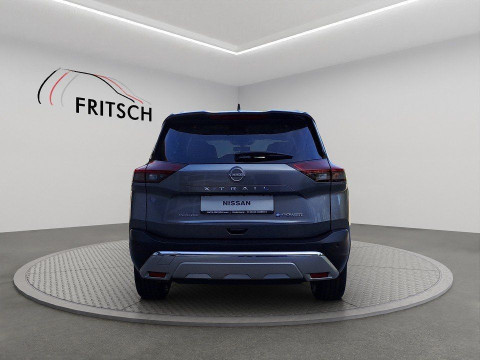 Ansicht 6 - Neuwagen Fahrzeug, Modell X-Trail der Marke Nissan von Verkäufer Fritsch Vertriebs GmbH