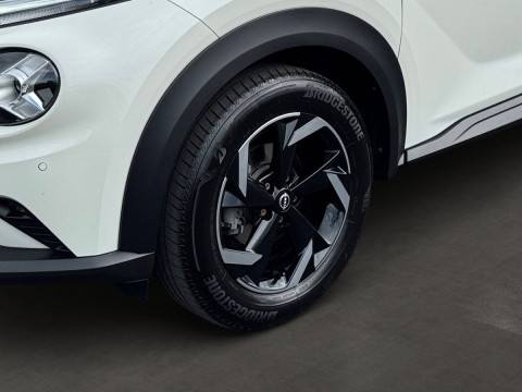 Ansicht 6 - Gebrauchtwagen Fahrzeug, Modell Juke der Marke Nissan von Verkäufer Autohaus Büdenbender Dillenburg GmbH