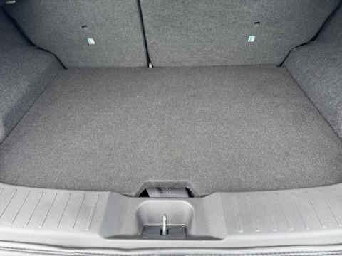 Ansicht 12 - Gebrauchtwagen Fahrzeug, Modell Juke der Marke Nissan von Verkäufer Autohaus Büdenbender Dillenburg GmbH