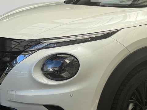 Ansicht 5 - Neuwagen Fahrzeug, Modell Juke der Marke Nissan von Verkäufer Autohaus Büdenbender Dillenburg GmbH
