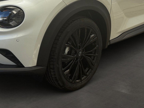Ansicht 6 - Neuwagen Fahrzeug, Modell Juke der Marke Nissan von Verkäufer Autohaus Büdenbender Dillenburg GmbH