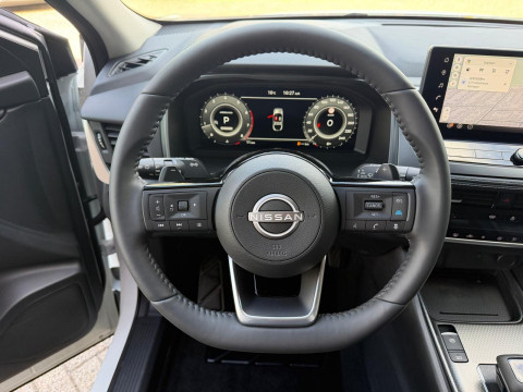 Ansicht 10 - Gebrauchtwagen Fahrzeug, Modell Qashqai der Marke Nissan von Verkäufer HIRO Automarkt GmbH