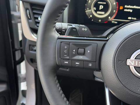 Ansicht 11 - Gebrauchtwagen Fahrzeug, Modell Qashqai der Marke Nissan von Verkäufer HIRO Automarkt GmbH