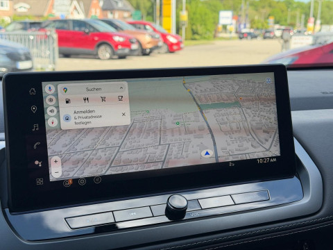Ansicht 13 - Gebrauchtwagen Fahrzeug, Modell Qashqai der Marke Nissan von Verkäufer HIRO Automarkt GmbH