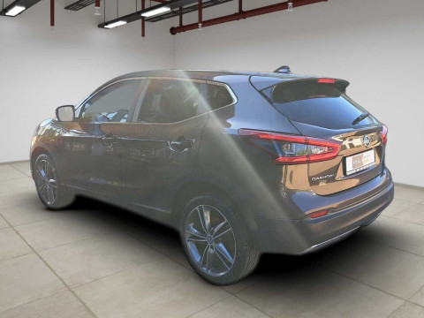 Ansicht 4 - Gebrauchtwagen Fahrzeug, Modell Qashqai der Marke Nissan von Verkäufer Krüll NI GmbH