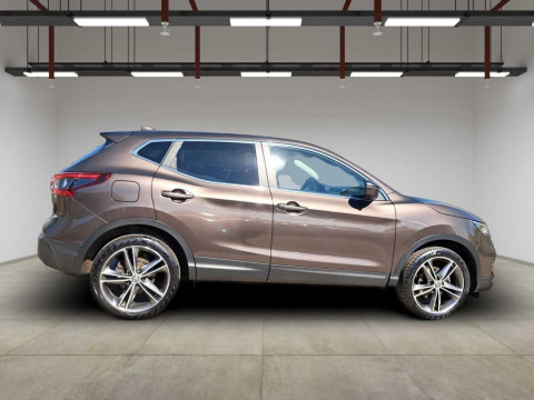 Ansicht 7 - Gebrauchtwagen Fahrzeug, Modell Qashqai der Marke Nissan von Verkäufer Krüll NI GmbH