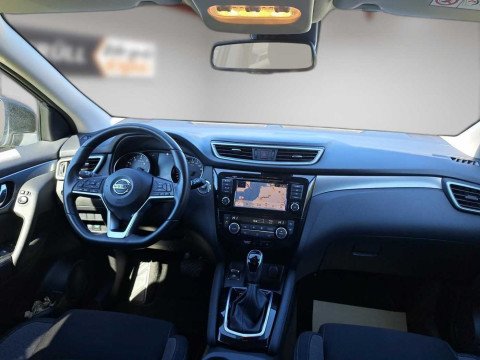 Ansicht 11 - Gebrauchtwagen Fahrzeug, Modell Qashqai der Marke Nissan von Verkäufer Krüll NI GmbH