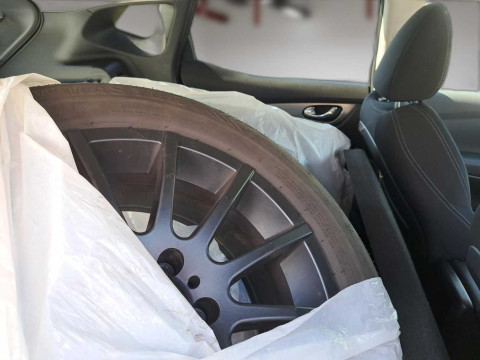 Ansicht 14 - Gebrauchtwagen Fahrzeug, Modell Qashqai der Marke Nissan von Verkäufer Krüll NI GmbH