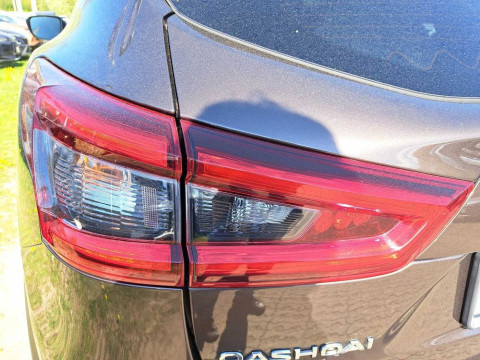 Ansicht 24 - Gebrauchtwagen Fahrzeug, Modell Qashqai der Marke Nissan von Verkäufer Krüll NI GmbH