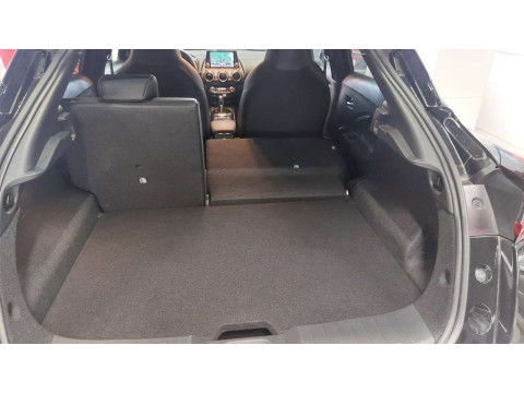 Ansicht 15 - Gebrauchtwagen Fahrzeug, Modell Juke der Marke Nissan von Verkäufer Autohaus Hipf - Zweigniederlassung der Autohaus MKM Huber GmbH