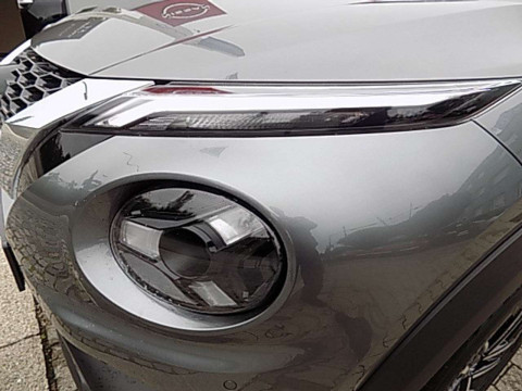Ansicht 8 - Gebrauchtwagen Fahrzeug, Modell Juke der Marke Nissan von Verkäufer Autohaus Mükra GmbH
