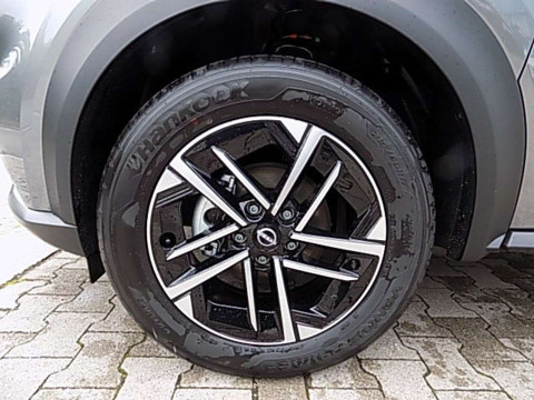 Ansicht 9 - Gebrauchtwagen Fahrzeug, Modell Juke der Marke Nissan von Verkäufer Autohaus Mükra GmbH
