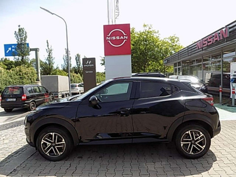 Ansicht 7 - Neuwagen Fahrzeug, Modell Juke der Marke Nissan von Verkäufer Autohaus Mükra GmbH