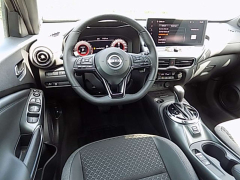 Ansicht 13 - Neuwagen Fahrzeug, Modell Juke der Marke Nissan von Verkäufer Autohaus Mükra GmbH