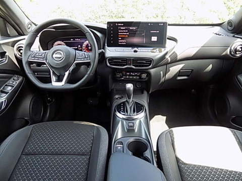 Ansicht 14 - Neuwagen Fahrzeug, Modell Juke der Marke Nissan von Verkäufer Autohaus Mükra GmbH