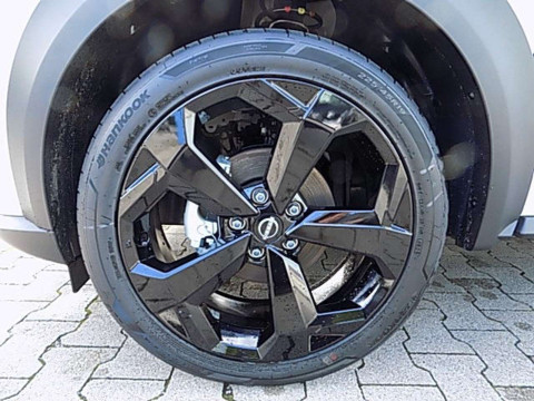 Ansicht 9 - Neuwagen Fahrzeug, Modell Juke der Marke Nissan von Verkäufer Autohaus Mükra GmbH
