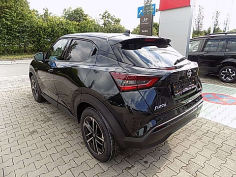 Ansicht 6 - Neuwagen Fahrzeug, Modell Juke der Marke Nissan von Verkäufer Autohaus Mükra GmbH