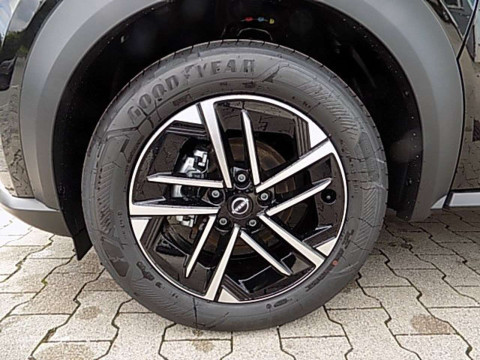 Ansicht 9 - Neuwagen Fahrzeug, Modell Juke der Marke Nissan von Verkäufer Autohaus Mükra GmbH