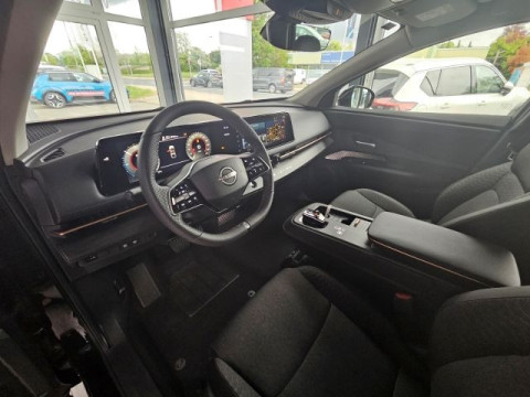 Ansicht 8 - Neuwagen Fahrzeug, Modell Ariya der Marke Nissan von Verkäufer Autohaus Konrad GmbH