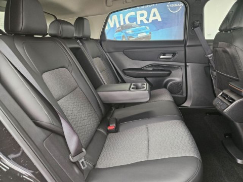 Ansicht 10 - Neuwagen Fahrzeug, Modell Ariya der Marke Nissan von Verkäufer Autohaus Konrad GmbH