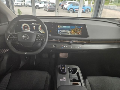 Ansicht 14 - Neuwagen Fahrzeug, Modell Ariya der Marke Nissan von Verkäufer Autohaus Konrad GmbH