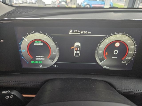 Ansicht 15 - Neuwagen Fahrzeug, Modell Ariya der Marke Nissan von Verkäufer Autohaus Konrad GmbH